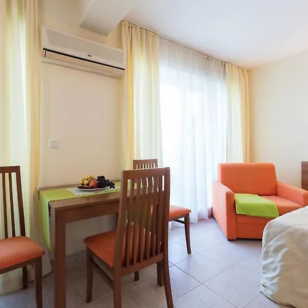 Studio Near ❤cacao Beach❤kitchen❤wifi❤bn❤ Apartman Napospart