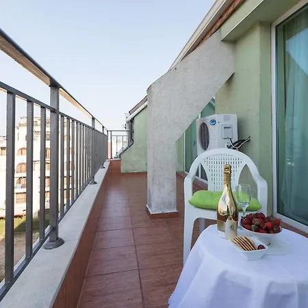 Studio Near ❤cacao Beach❤kitchen❤wifi❤bn❤ Apartman *
