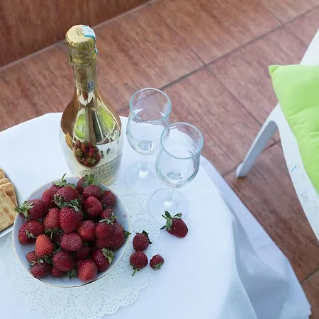 Studio Near ❤cacao Beach❤kitchen❤wifi❤bn❤ Apartman