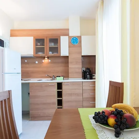 Studio Near ❤cacao Beach❤kitchen❤wifi❤bn❤ Napospart