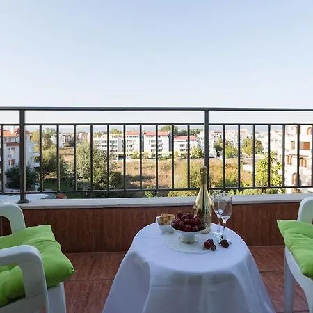 Studio Near ❤cacao Beach❤kitchen❤wifi❤bn❤ Apartman *