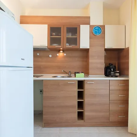 Studio Near ❤cacao Beach❤kitchen❤wifi❤bn❤ Apartman Napospart