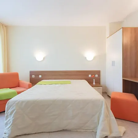 Studio Near ❤cacao Beach❤kitchen❤wifi❤bn❤ Apartman Napospart