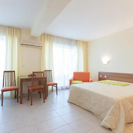 Apartman Studio Near ❤cacao Beach❤kitchen❤wifi❤bn❤ *