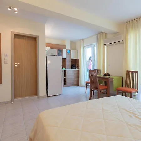 Apartment Studio Near ❤cacao Beach❤kitchen❤wifi❤bn❤