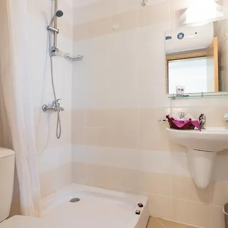 Studio Near ❤cacao Beach❤kitchen❤wifi❤bn❤ * Sunny Beach