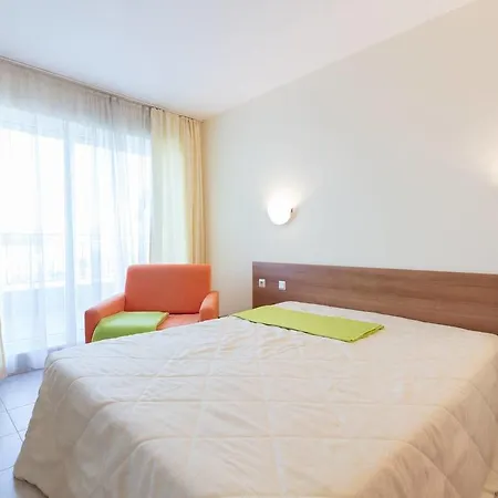 Apartment Studio Near ❤cacao Beach❤kitchen❤wifi❤bn❤ Sunny Beach